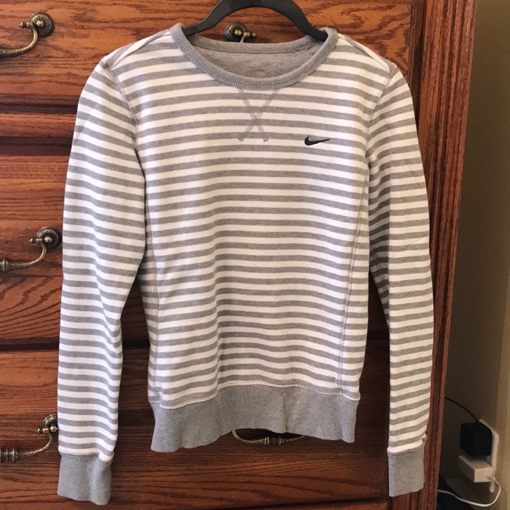 Nike Crewneck Sweatshirt